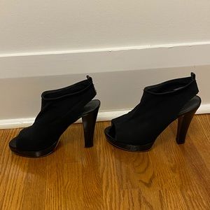 Stuart weitzman heels